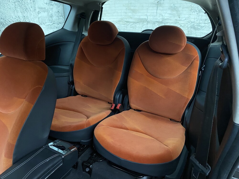 Citroen C2 1.4i Ligne Ambiance 73PS 2004 -Orig. NL-, 54-PB-FH