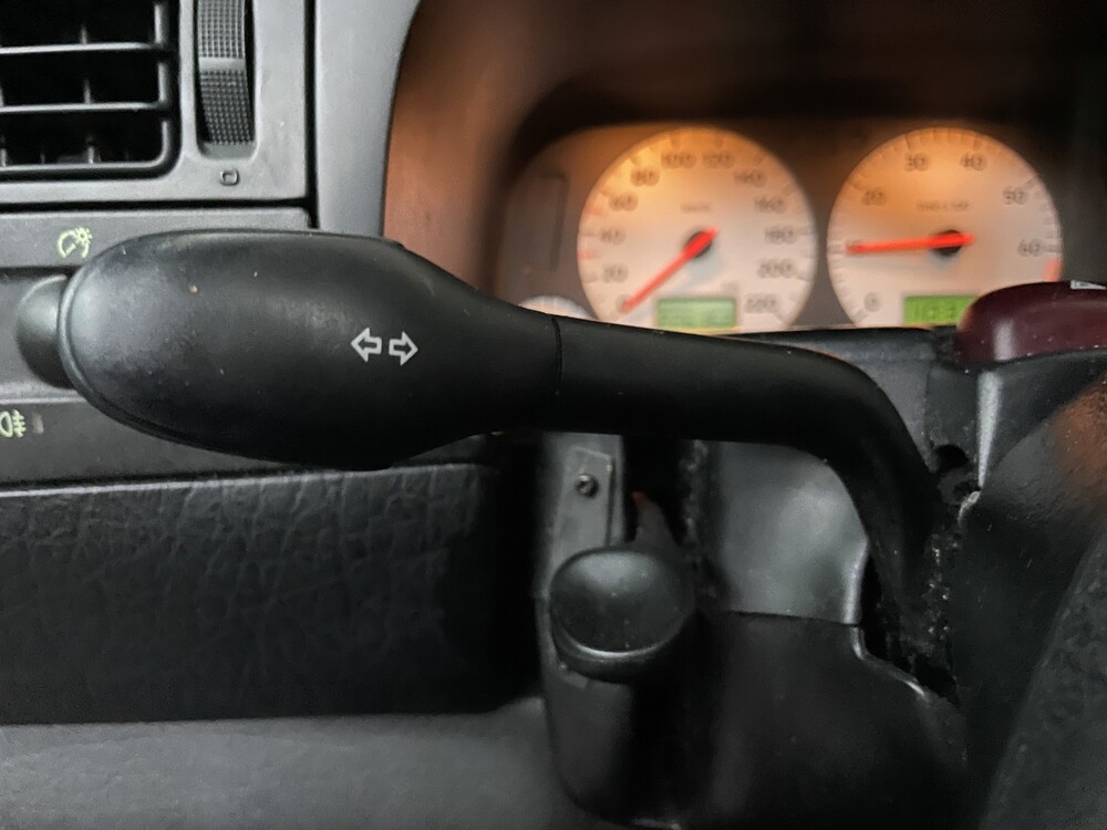 Volkswagen Golf Cabriolet 1.8 90PS 1995 -Orig. EN-, LX-XH-63