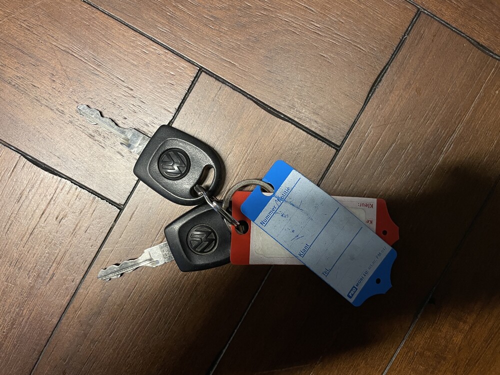 Volkswagen Golf Cabriolet 1.8 90PS 1995 -Orig. EN-, LX-XH-63