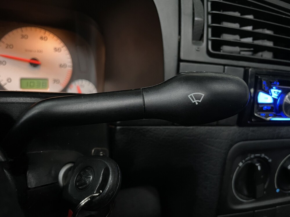 Volkswagen Golf Cabriolet 1.8 90PS 1995 -Orig. EN-, LX-XH-63