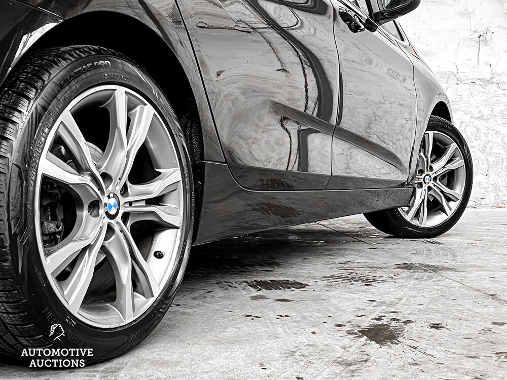 BMW 2 Series Gran Tourer 218i Sport 7p. 136hp 2016 -Orig. NL-, HP-117-N