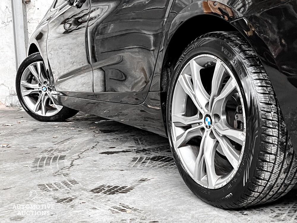 BMW 2 Series Gran Tourer 218i Sport 7p. 136hp 2016 -Orig. NL-, HP-117-N