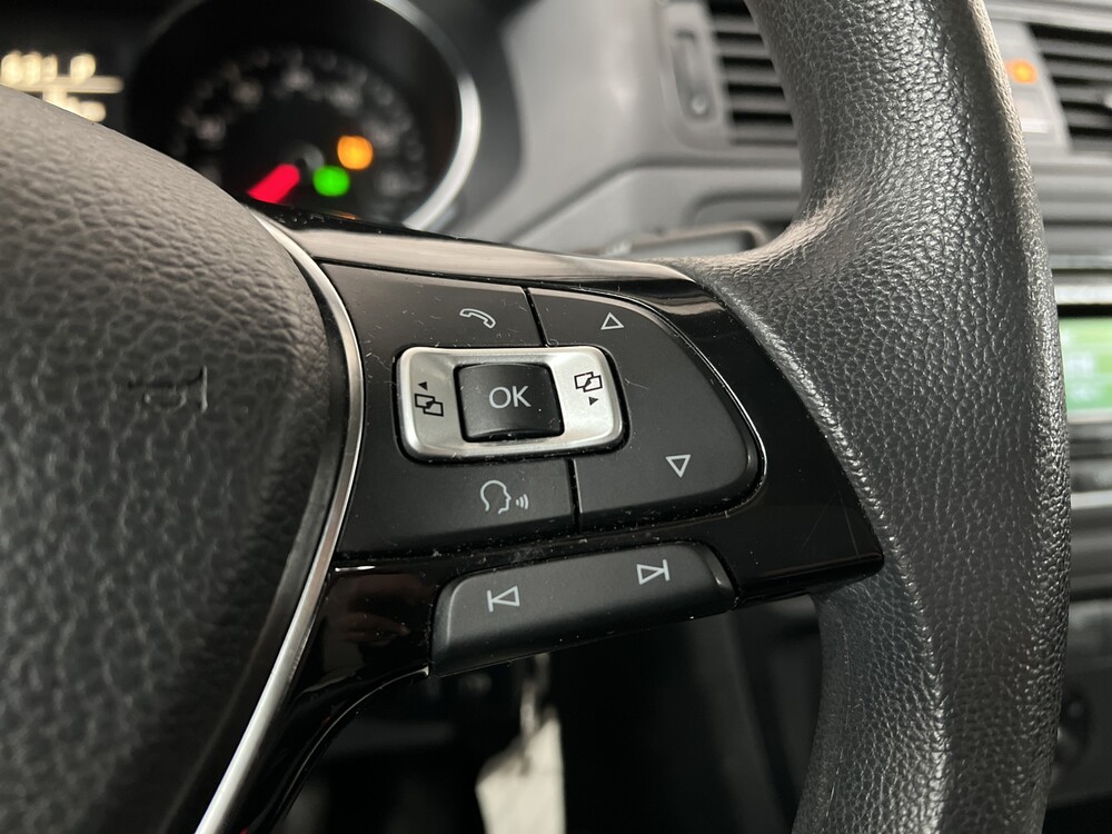 Volkswagen Jetta 2.0 S SOHC 154PS 2015