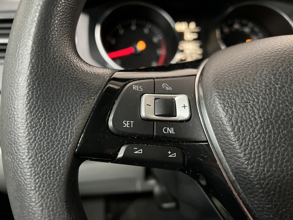 Volkswagen Jetta 2.0 S SOHC 154PS 2015