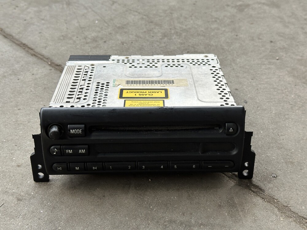 Mini Cooper Chili 1.6 116PS 2001, 91-XS-RS