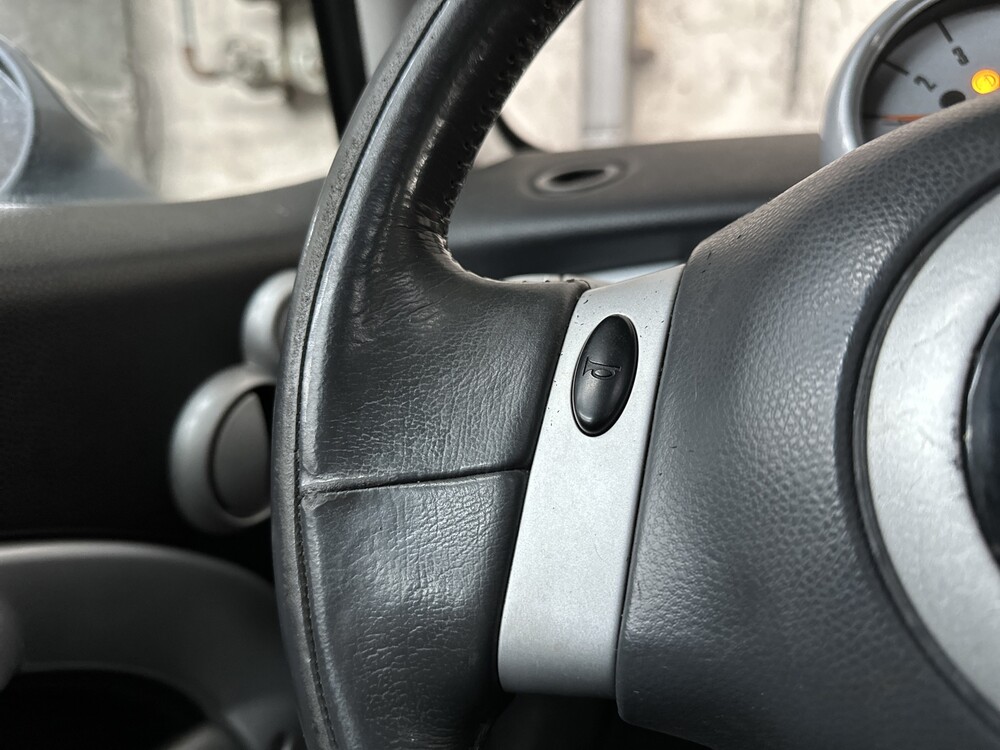 Mini Cooper Chili 1.6 116PS 2001, 91-XS-RS