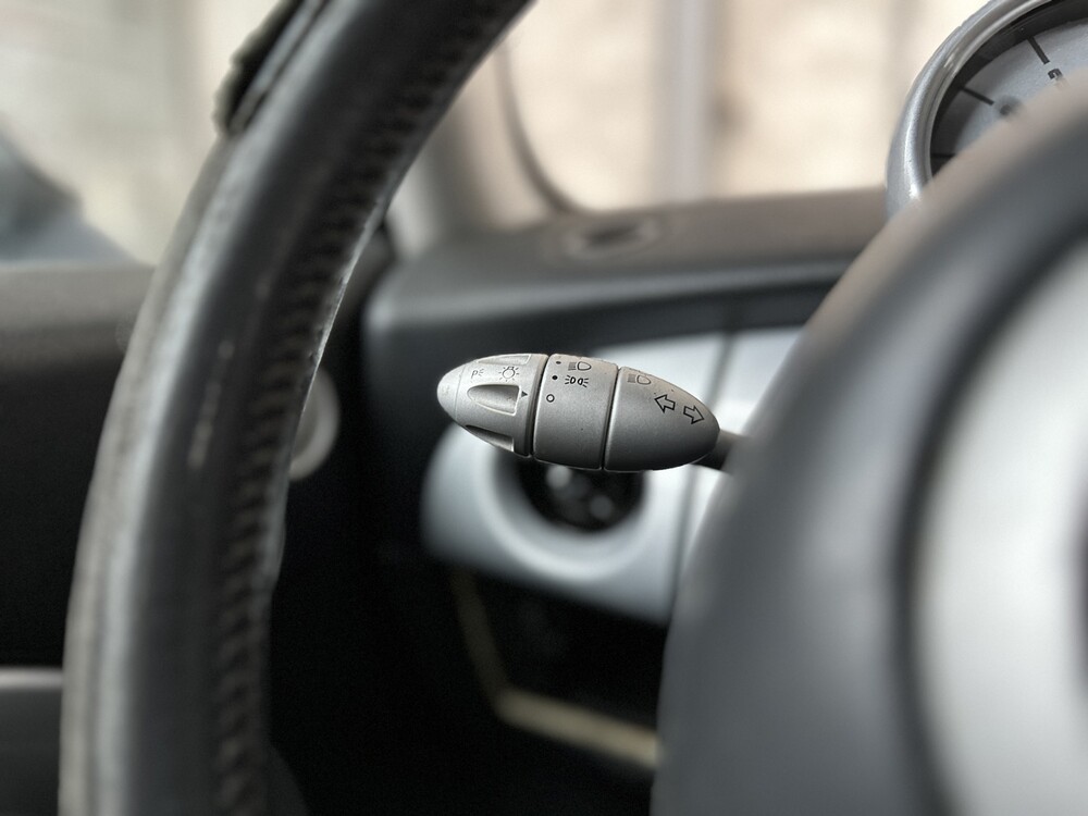 Mini Cooper Chili 1.6 116PS 2001, 91-XS-RS