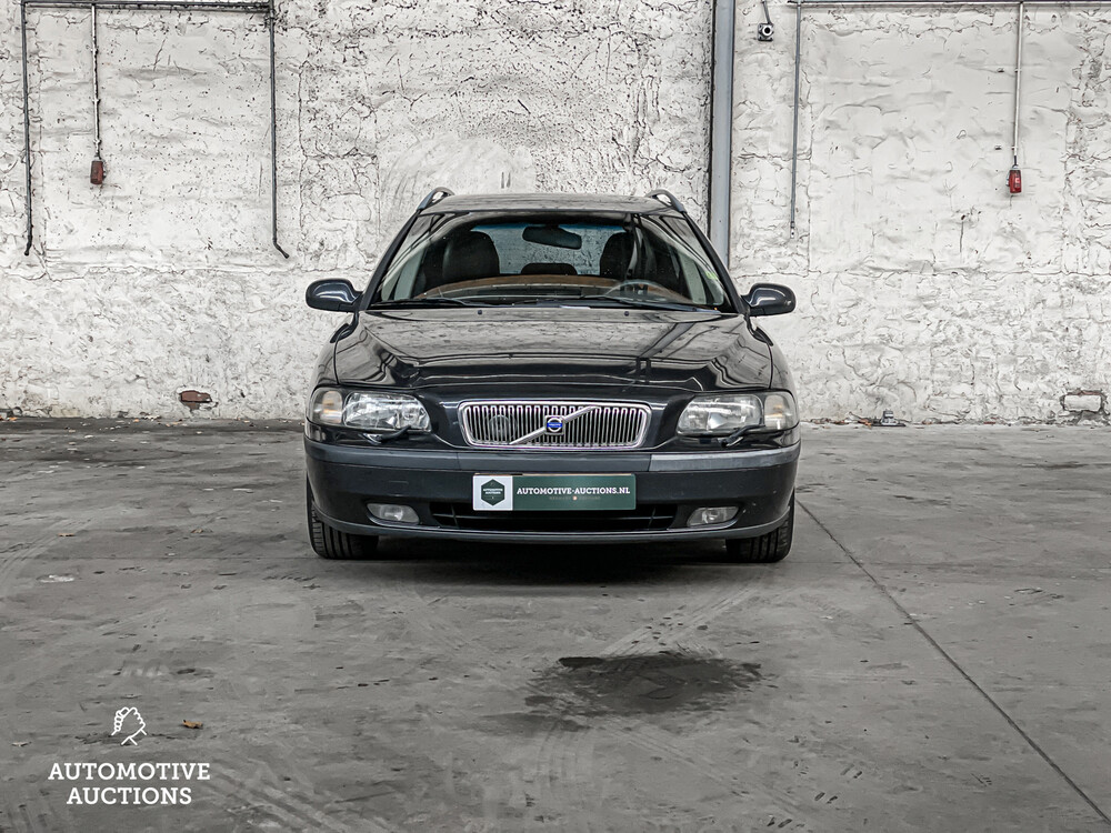 Volvo V70 2.4 140PS 2000, 42-HRT-6