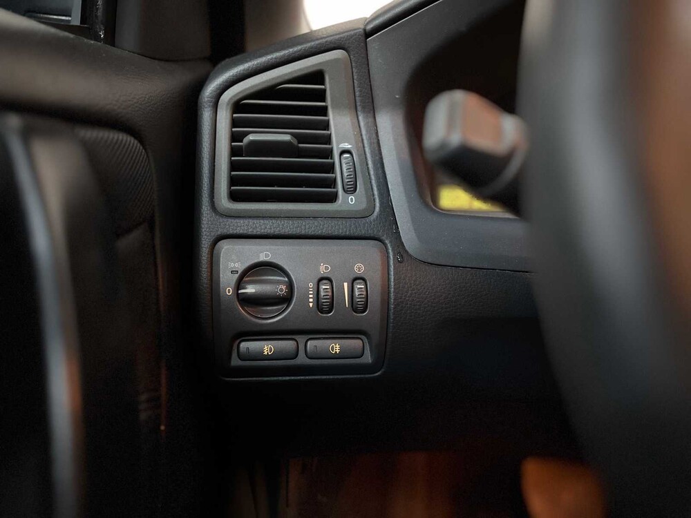 Volvo V70 2.4 140PS 2000, 42-HRT-6