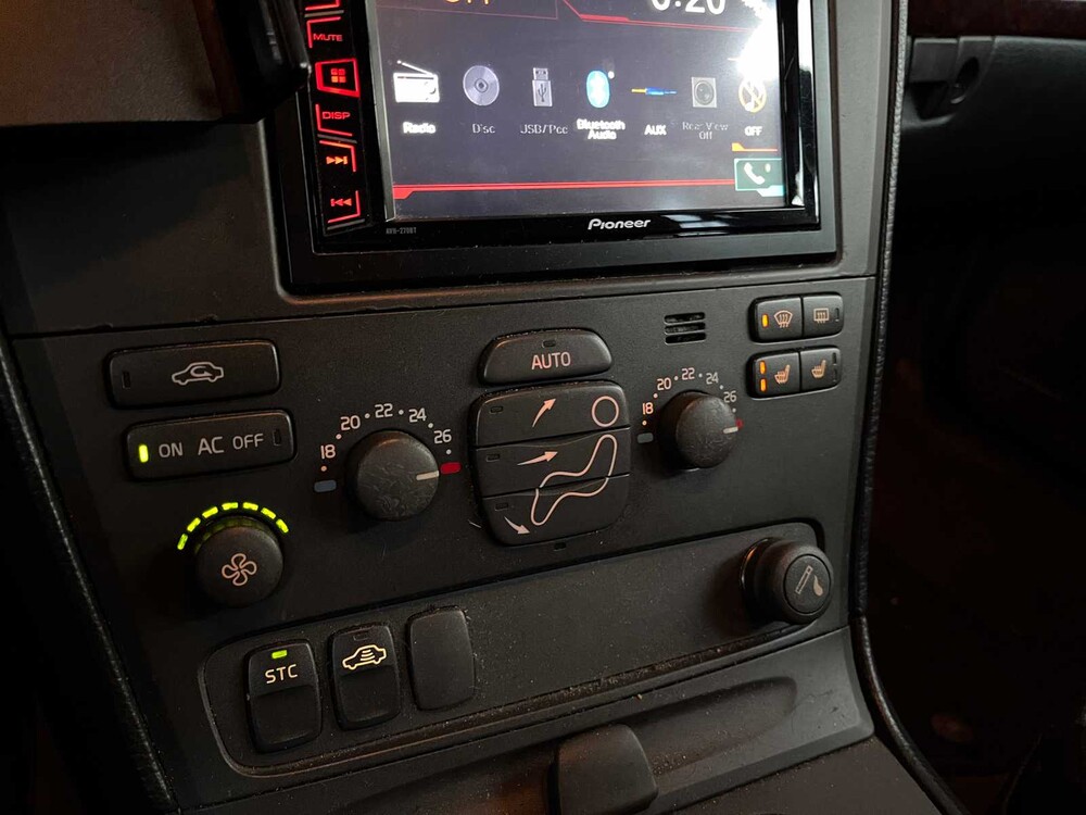 Volvo V70 2.4 140PS 2000, 42-HRT-6