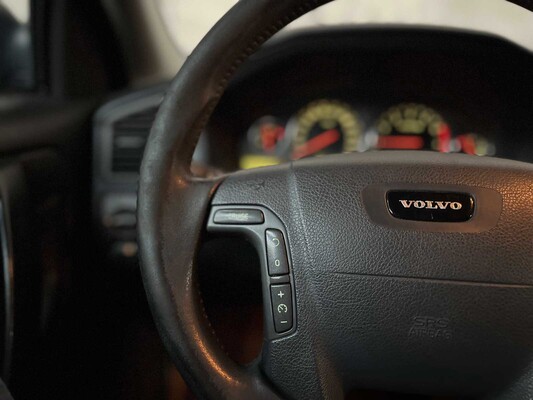 Volvo V70 2.4 140PS 2000, 42-HRT-6