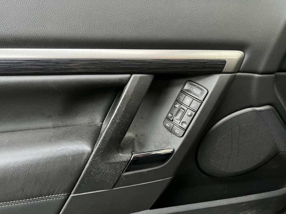 Opel Vectra 1.8-16V Executive 140PS 2007 -Orig. NL-, 17-XZ-RP