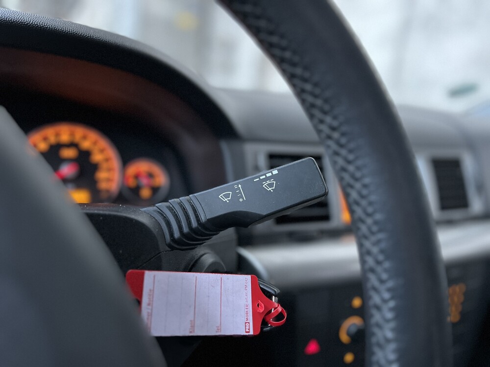 Opel Vectra GTS 2.2-16V Elegance 155PS 2005 -Orig. NL-, 64-PV-PP