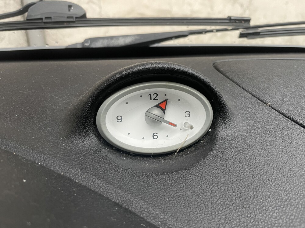 Ford Ka 1.3 Cool & Sound 60PS 2008 -Orig. NL-, 56-GKH-6