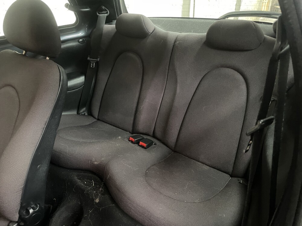 Ford Ka 1.3 Cool & Sound 60PS 2008 -Orig. NL-, 56-GKH-6