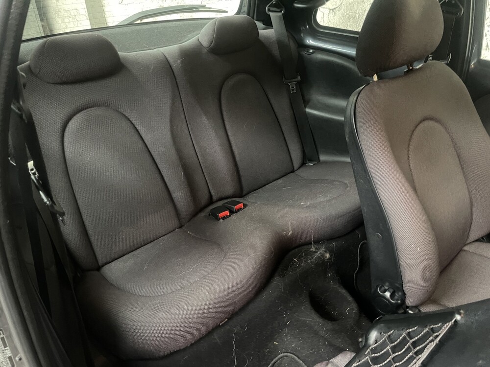 Ford Ka 1.3 Cool & Sound 60PS 2008 -Orig. NL-, 56-GKH-6