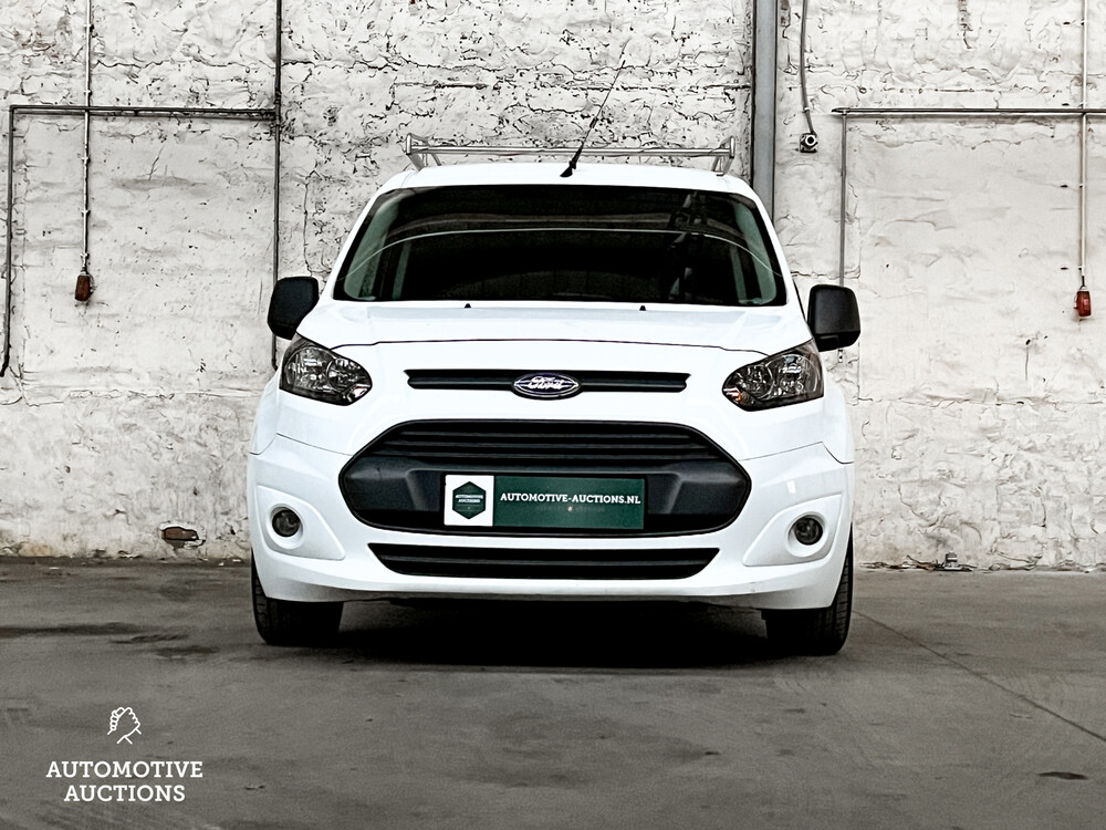 Ford Transit Connect 1.5 TDCI L2 Trend 101PS 2016 -Orig. NL-, VX-392-Z