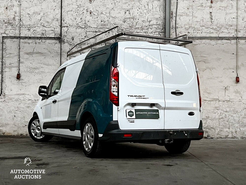 Ford Transit Connect 1.5 TDCI L2 Trend 101PS 2016 -Orig. NL-, VX-392-Z