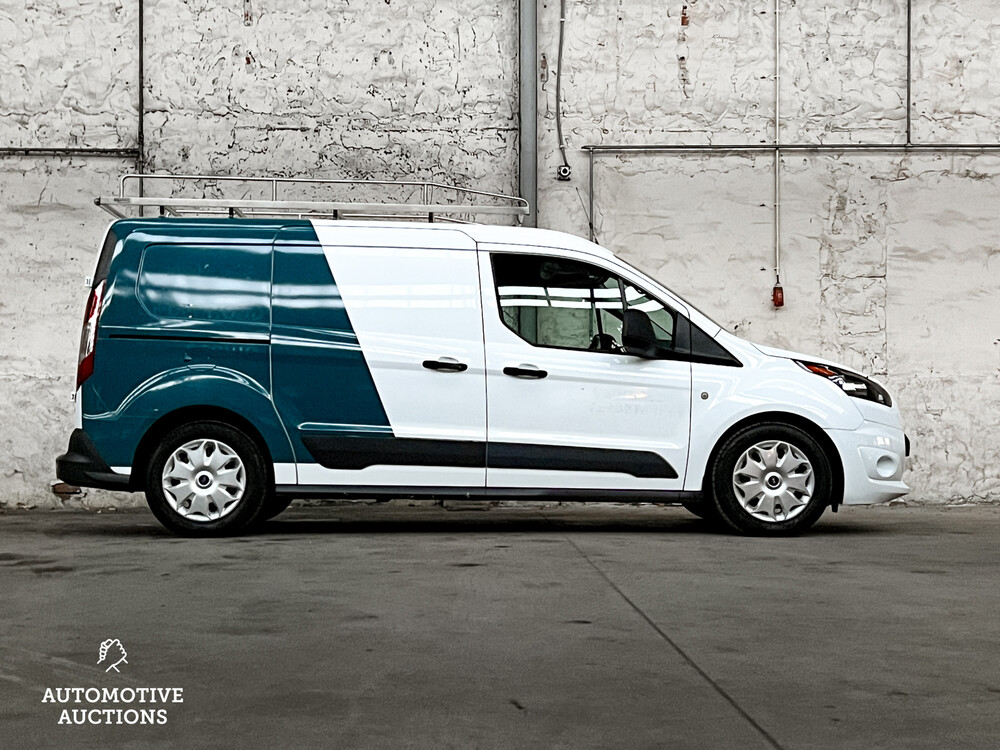 Ford Transit Connect 1.5 TDCI L2 Trend 101PS 2016 -Orig. NL-, VX-392-Z