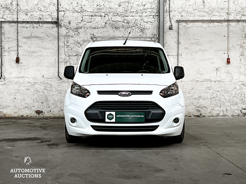 Ford Transit Connect 1.5 TDCI L2 Trend 101PS 2016 -Orig. NL-, VX-392-Z