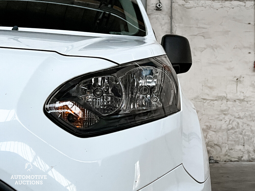 Ford Transit Connect 1.5 TDCI L2 Trend 101PS 2016 -Orig. NL-, VX-392-Z