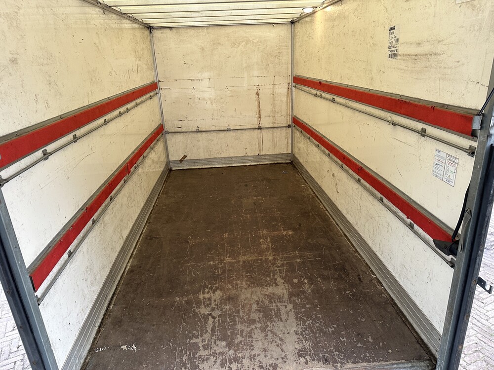 Ford Transit 350L 2.2 TDCI 125PS 2016, V-062-RG