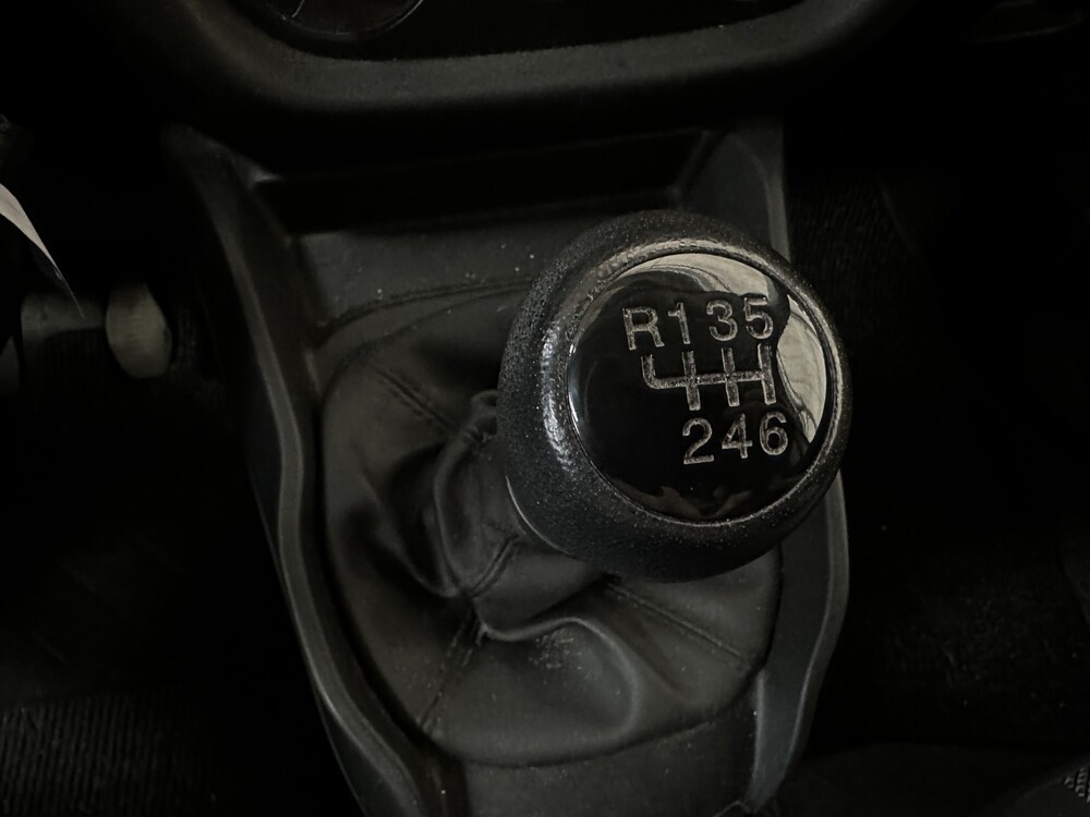 Fiat Doblò Cargo 1.4 T-Jet CNG L1H1 120PS 2015, -Orig.NL-, VS-867-G