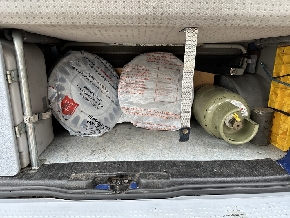 Volkswagen Carthago Wohnmobilbus 102PS 2001, 38-VKV-2