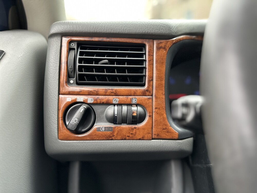 Volkswagen Carthago Wohnmobilbus 102PS 2001, 38-VKV-2