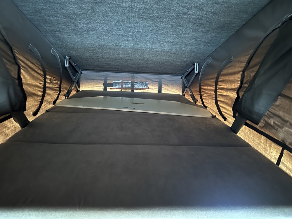 Volkswagen Carthago Wohnmobilbus 102PS 2001, 38-VKV-2