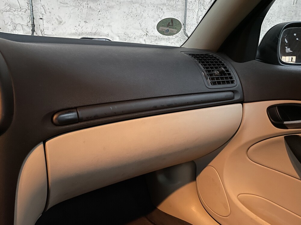 Saab 9-3 Sport Kombi 1.8t Linear 150PS 2006 -Orig. NL-, 43-TF-FG