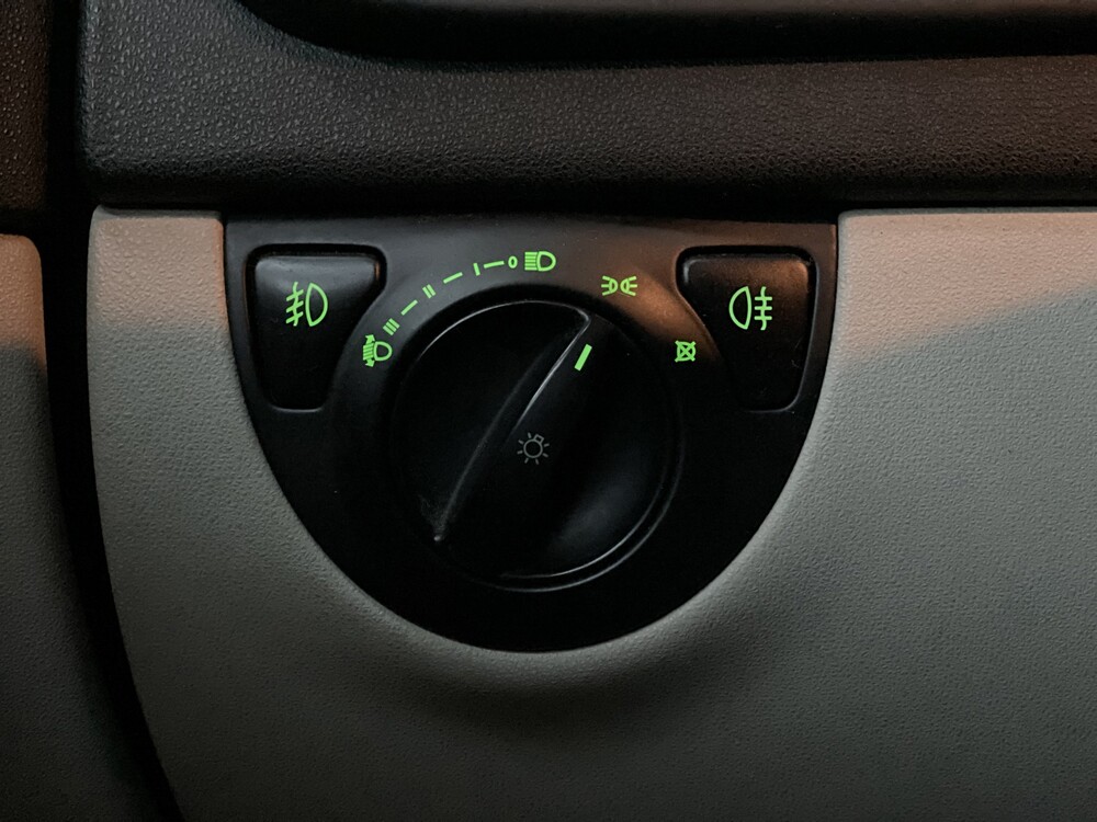 Saab 9-3 Sport Kombi 1.8t Linear 150PS 2006 -Orig. NL-, 43-TF-FG