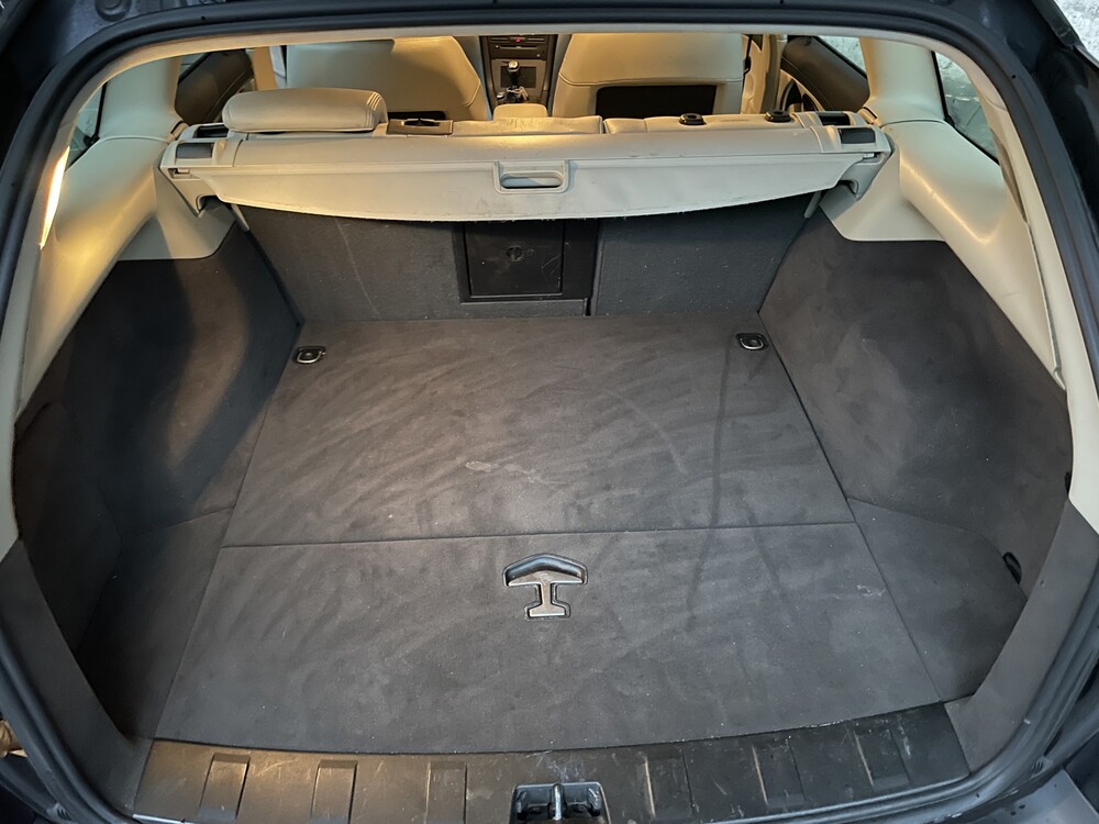 Saab 9-3 Sport Kombi 1.8t Linear 150PS 2006 -Orig. NL-, 43-TF-FG