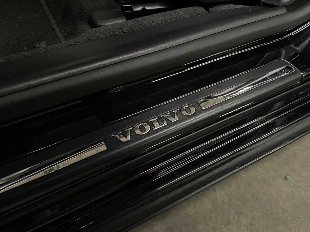 Volvo S60 3.0 T6 AWD Summum 305PS 2010 -Orig. GB-50-LTS-5-KARTON