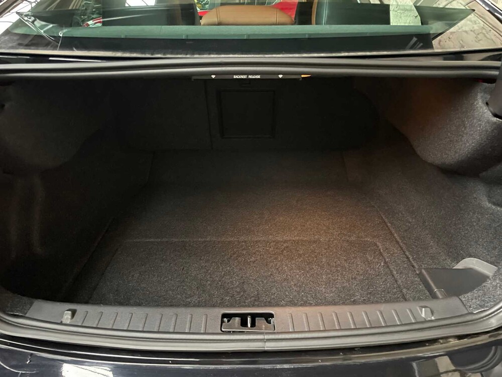 Volvo S60 3.0 T6 AWD Summum 305PS 2010 -Orig. GB-50-LTS-5-KARTON