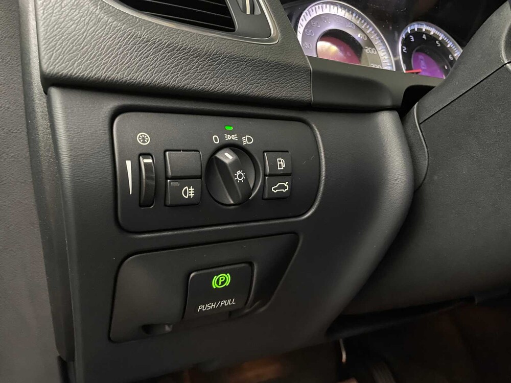 Volvo S60 3.0 T6 AWD Summum 305PS 2010 -Orig. GB-50-LTS-5-KARTON