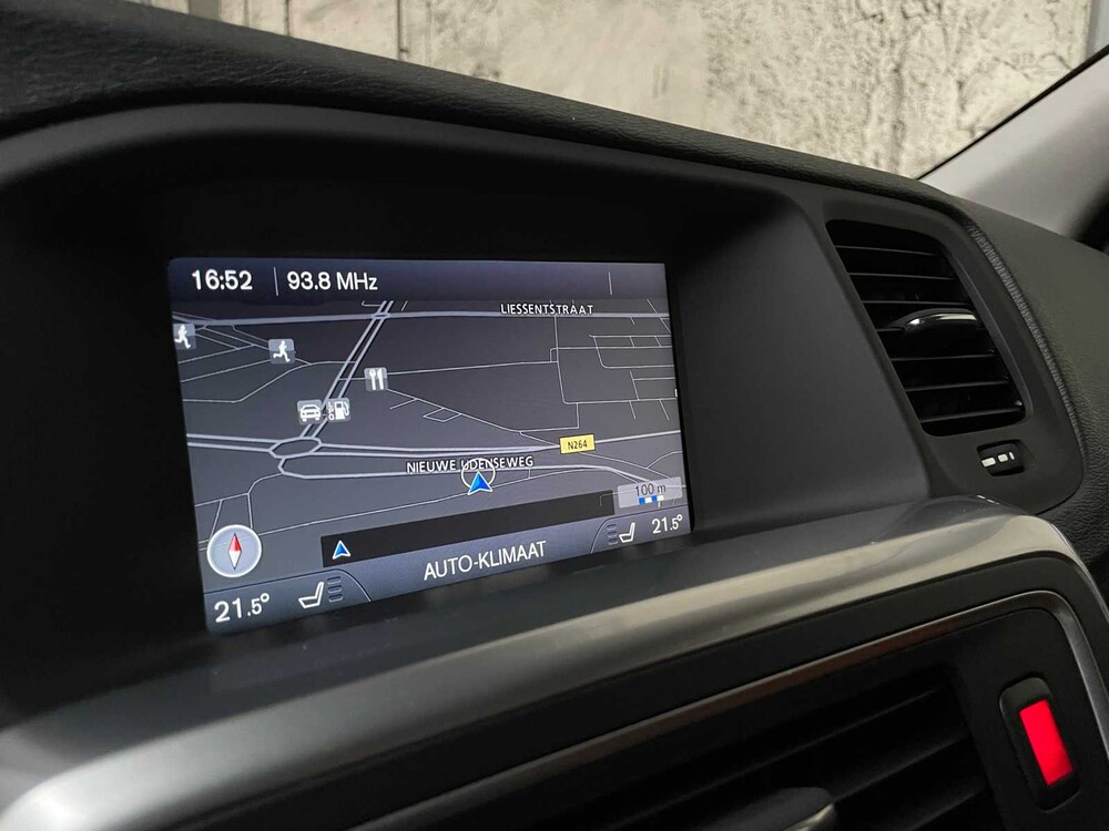 Volvo S60 3.0 T6 AWD Summum 305PS 2010 -Orig. GB-50-LTS-5-KARTON