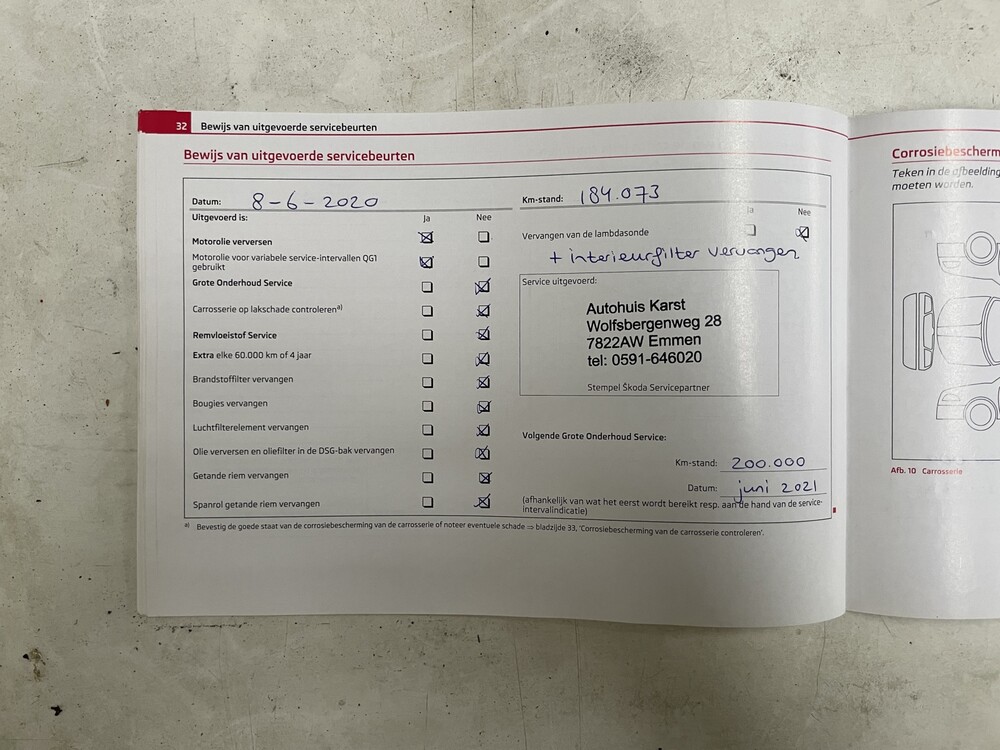 Skoda Yeti 1.4 TSI Tour 122hp 2011 -Orig. EN-, 54-SGL-8