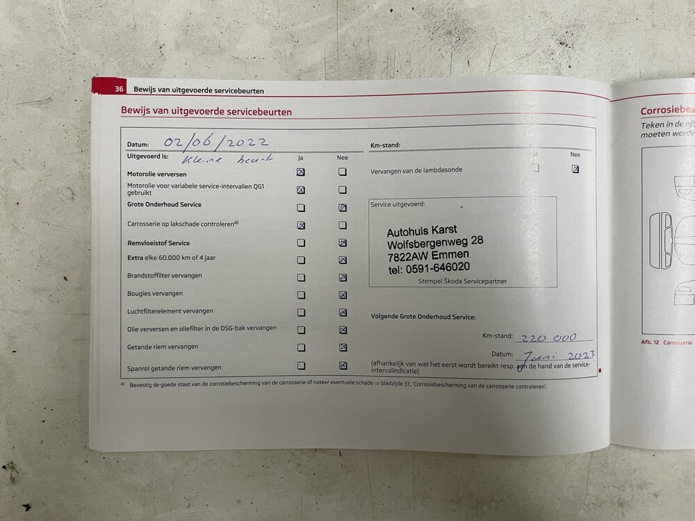 Skoda Yeti 1.4 TSI Tour 122hp 2011 -Orig. EN-, 54-SGL-8