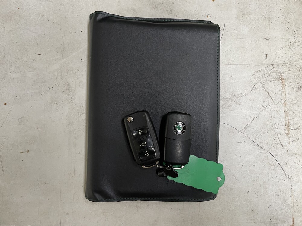 Skoda Yeti 1.4 TSI Tour 122hp 2011 -Orig. EN-, 54-SGL-8