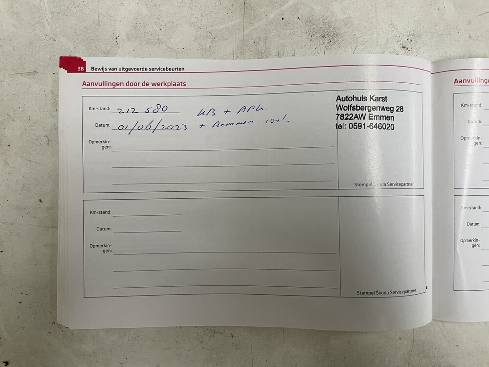 Skoda Yeti 1.4 TSI Tour 122hp 2011 -Orig. EN-, 54-SGL-8