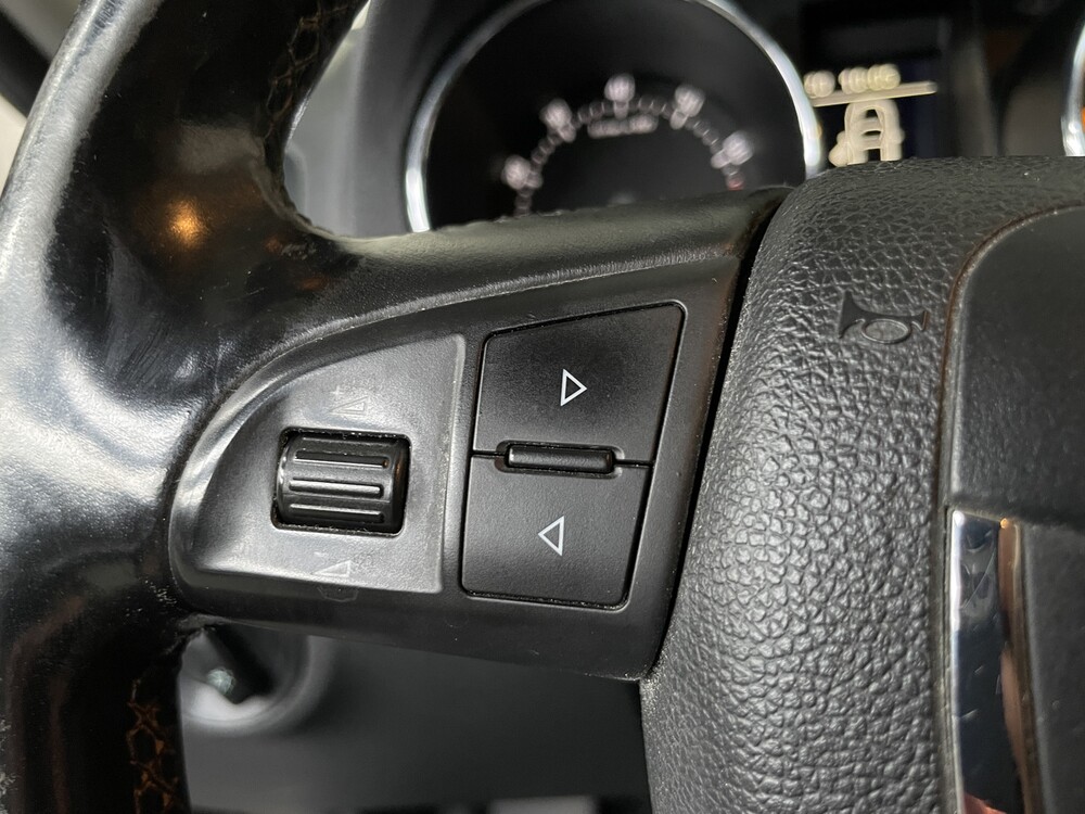 Skoda Yeti 1.4 TSI Tour 122hp 2011 -Orig. EN-, 54-SGL-8