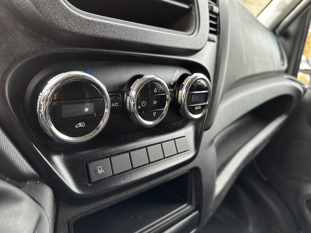 Iveco Daily 35S13V 2.3 410 H3 126PS 2016, VDF-24-H