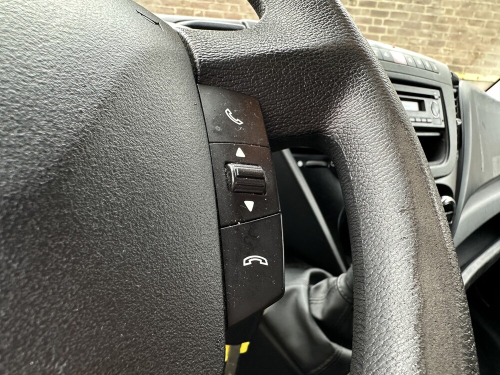 Iveco Daily 35S13V 2.3 410 H3 126PS 2016, VDF-24-H