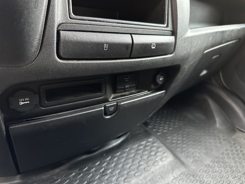 Iveco Daily 35S13V 2.3 410 H3 126PS 2016, VDF-24-H