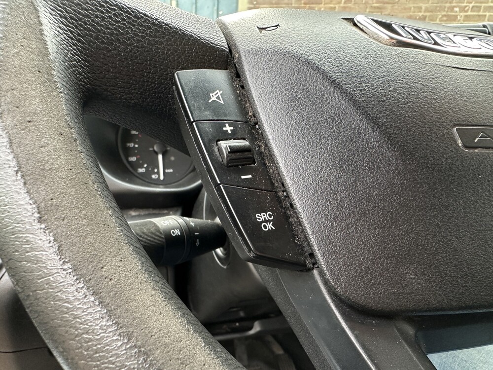 Iveco Daily 35S13V 2.3 410 H3 126PS 2016, VDF-24-H