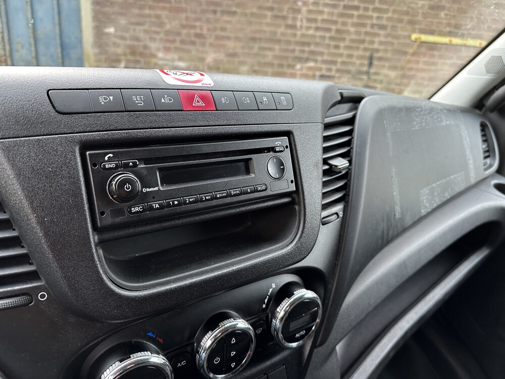 Iveco Daily 35S13V 2.3 410 H3 126PS 2016, VDF-24-H