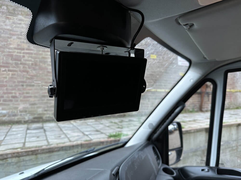 Iveco Daily 35S13V 2.3 410 H3 126PS 2016, VDF-24-H