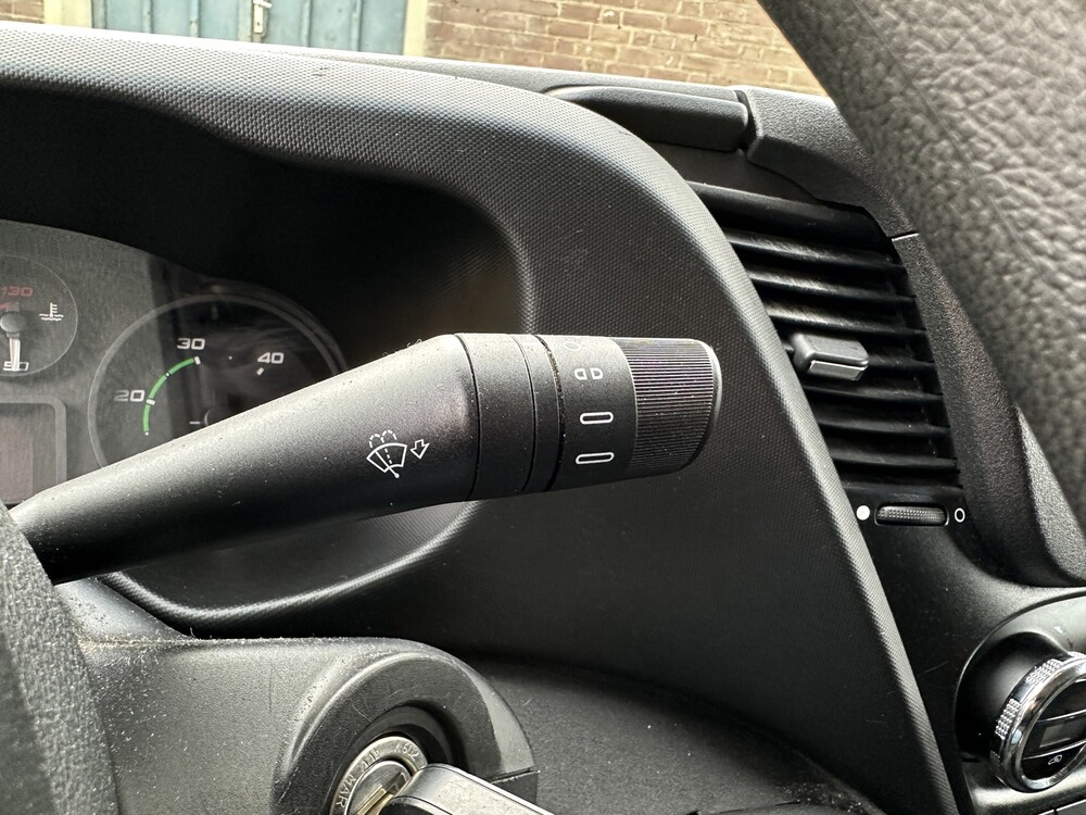 Iveco Daily 35S13V 2.3 410 H3 126PS 2016, VDF-24-H