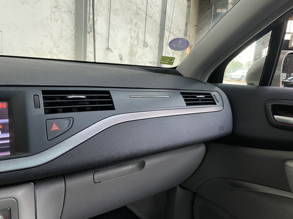 Citroen C5 Tourer 1.6 THP Exclusive 156PS 2011 -Orig. EN-, 65-PZS-4